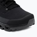 Pantofi de trekking pentru bărbați ON Cloudrock 2 Waterproof negru 6398613 7