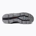Pantofi de trekking pentru bărbați ON Cloudrock 2 Waterproof Alloy/Eclipse 6398612 5