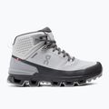 Pantofi de trekking pentru femei ON Cloudrock 2 Waterproof gri 6398608 2