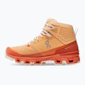 Încălțăminte de trekking pentru femei On Cloudrock 2 Waterproof copper/flare 3
