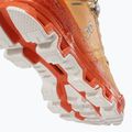 Încălțăminte de trekking pentru femei On Running Cloudrock 2 Waterproof copper/flare 11