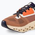 Încălțăminte de alergare pentru femei On Cloudstratus cork/fawn 8