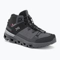 Pantofi de trekking pentru bărbați On Cloudtrax negru 5398589