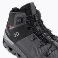Pantofi de trekking pentru bărbați On Cloudtrax negru 5398589 8