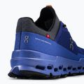 Pantofi de alergare pentru bărbați ON Cloudultra Indigo/Copper albastru 4498574 9