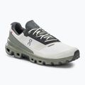 Încălțăminte de alergat pentru bărbați On Running Cloudventure Waterproof ice/kelp