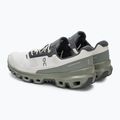 Încălțăminte de alergat pentru bărbați On Running Cloudventure Waterproof ice/kelp 3