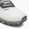 Încălțăminte de alergat pentru bărbați On Running Cloudventure Waterproof ice/kelp 7