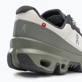 Încălțăminte de alergat pentru bărbați On Running Cloudventure Waterproof ice/kelp 8