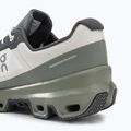 Încălțăminte de alergat pentru bărbați On Cloudventure Waterproof ice/kelp 10