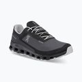 Pantofi de alergare pentru bărbați ON Cloudvista Waterproof negru 7498571 16