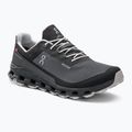 Pantofi de alergare pentru bărbați ON Cloudvista Waterproof negru 7498571