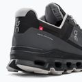 Pantofi de alergare pentru bărbați ON Cloudvista Waterproof negru 7498571 8