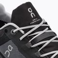 Pantofi de alergare pentru bărbați ON Cloudvista Waterproof negru 7498571 9