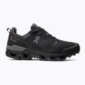 Cizme de trekking pentru bărbați On Cloudwander Waterproof negru/eclipsă 7398606 2