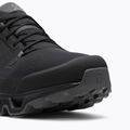 Cizme de trekking pentru bărbați On Cloudwander Waterproof negru/eclipsă 7398606 9