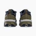 Cizme de trekking pentru bărbați On Cloudwander Waterproof negru 7398604 7
