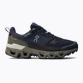 Cizme de trekking pentru bărbați On Cloudwander Waterproof negru 7398604 2