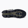 Cizme de trekking pentru bărbați On Cloudwander Waterproof negru 7398604 5