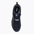 Cizme de trekking pentru bărbați On Cloudwander Waterproof negru 7398604 6