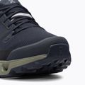 Cizme de trekking pentru bărbați On Cloudwander Waterproof negru 7398604 8