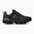 Cizme de trekking pentru femei On Cloudwander Waterproof negru 7398602 2