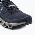 Cizme de trekking pentru femei ON Cloudwander Waterproof albastru marin 7398572 9