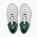 Pantofi de tenis pentru bărbați On The Roger Advantage alb 4898515 15