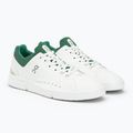 Pantofi de tenis pentru bărbați On The Roger Advantage alb 4898515 4