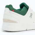 Pantofi de tenis pentru bărbați On The Roger Advantage alb 4898515 10