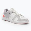 Pantofi de sport pentru bărbați ON The Roger Clubhouse Frost/Flame alb 4898507