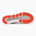 Pantofi de sport pentru bărbați ON The Roger Clubhouse Frost/Flame alb 4898507 5