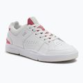 Pantofi de sport pentru femei ON The Roger Clubhouse White/Rosewood 4898505