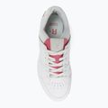 Pantofi de sport pentru femei ON The Roger Clubhouse White/Rosewood 4898505 6