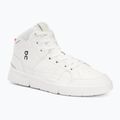 Încălțăminte pentru femei On The Roger Clubhouse Mid allwhite