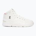 Încălțăminte pentru femei On The Roger Clubhouse Mid allwhite 2