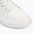 Încălțăminte pentru femei On Running The Roger Clubhouse Mid allwhite 7