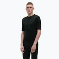 Tricou pentru bărbați On Merino-T black