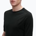 Tricou pentru bărbați On Merino-T black 4