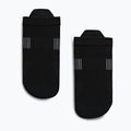 On Șosete de alergare pentru femei Ultralight Low black/white