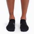 On Șosete de alergare pentru femei Ultralight Low black/white 3