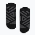 Șosete de alergat pentru bărbați On Performance Low black/shadow
