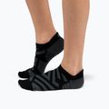 Șosete de alergat pentru femei On Performance Low black/shadow 2