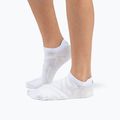 Șosete de alergat pentru femei On Performance Low white/ivory 2