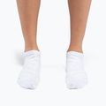 Șosete de alergat pentru femei On Performance Low white/ivory 3