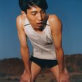 Pantaloni scurți de alergat pentru bărbați On Running Essential black 8