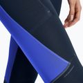 Colanți pentru femei On Performance 7/8 navy/cobalt 6