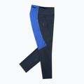 Colanți pentru femei On Performance 7/8 navy/cobalt 7