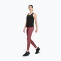 Tricou de alergare pentru femei On Running Focus Top black 2