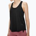 Tricou de alergare pentru femei On Running Focus Top black 4
